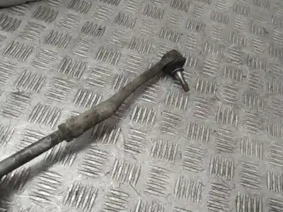 Gebrauchtes Autoersatzteil lenkgetriebe zum peugeot 207/207+ (wa_, wc_) 1.4 16v oem-iam-referenzen 4001a2  