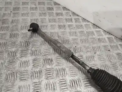 Gebrauchtes Autoersatzteil lenkgetriebe zum peugeot 207/207+ (wa_, wc_) 1.4 16v oem-iam-referenzen 4001a2  