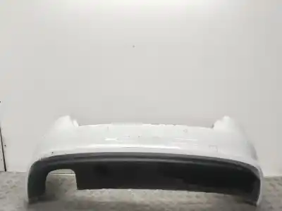 Pièce détachée automobile d'occasion pare-chocs arrière pour audi a3 sportback (8va, 8vf) 1.4 tfsi références oem iam 8v3807067a