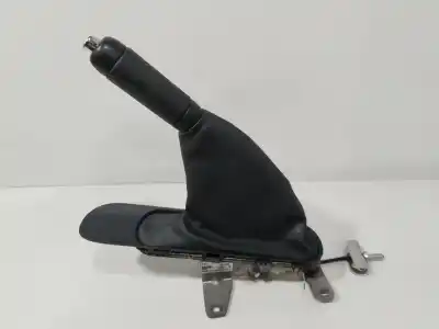 Pezzo di ricambio per auto di seconda mano leva del freno a mano per mini mini (r56) one riferimenti oem iam 34406774814  
