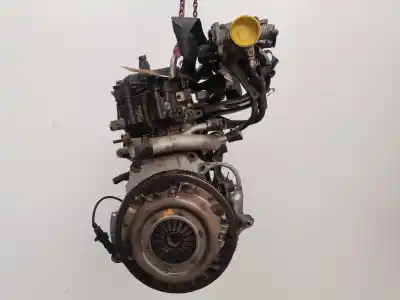 Pezzo di ricambio per auto di seconda mano MOTORE COMPLETO per HYUNDAI ACCENT II (LC)  Riferimenti OEM IAM G4EA  
