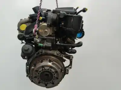 Автозапчасти б/у полный двигатель за mazda 2 (dy) 1.4 cd ссылки oem iam f6ja