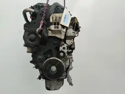 Second-hand car spare part complete engine for mazda 2 (dy) 1.4 cd oem iam references f6ja  y40102300b