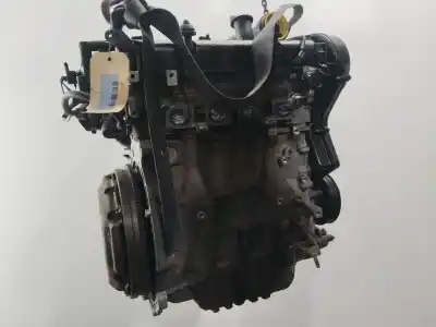 Second-hand car spare part complete engine for mazda 2 (dy) 1.6 oem iam references fyja  