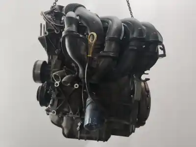 Second-hand car spare part complete engine for mazda 2 (dy) 1.6 oem iam references fyja  