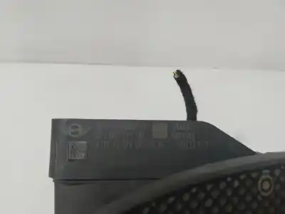 Автозапчастина б/у педаль акселератора для mini mini (r56) one посилання на oem iam 35406889814  