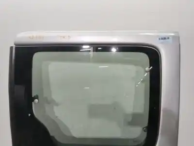 Peça sobressalente para automóvel em segunda mão porta do automóvel traseira direita por citroen berlingo / berlingo first monospace (mf_, gjk_, gfk_) 1.6 hdi 75 (mf9hw, gj9hwc, gf9hwc, gn9hwc) referências oem iam 9008q6  