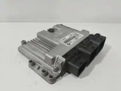 Second-hand car spare part ecu engine control for mini mini (r56) one oem iam references 0261s04563  