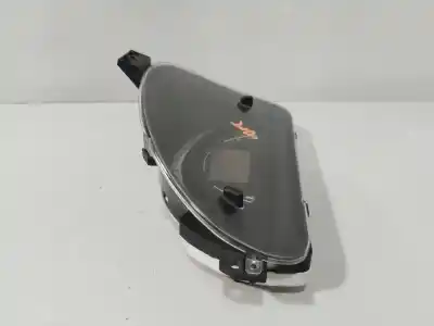 Автозапчастина б/у панель інструментів для citroen c3 i (fc_, fn_) 1.4 hdi посилання на oem iam 9652008280   Автозапчастина б/у панель інструментів для citroen c3 i (fc_, fn_) 1.4 hdi посилання на oem iam 9652008280