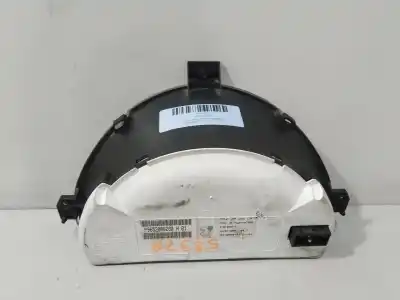 Автозапчастина б/у панель інструментів для citroen c3 i (fc_, fn_) 1.4 hdi посилання на oem iam 9652008280   Автозапчастина б/у панель інструментів для citroen c3 i (fc_, fn_) 1.4 hdi посилання на oem iam 9652008280