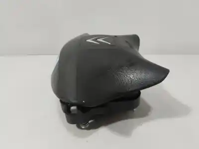 Автозапчастина б/у передня ліва подушка безопасности для citroen berlingo / berlingo first monospace (mf_, gjk_, gfk_) 1.6 hdi 75 (mf9hw, gj9hwc, gf9hwc, gn9hwc) посилання на oem iam 96639595xt  