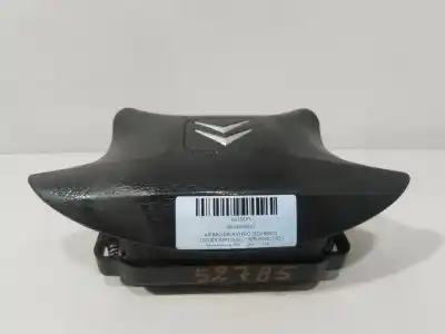 Автозапчастина б/у передня ліва подушка безопасности для citroen berlingo / berlingo first monospace (mf_, gjk_, gfk_) 1.6 hdi 75 (mf9hw, gj9hwc, gf9hwc, gn9hwc) посилання на oem iam 96639595xt  