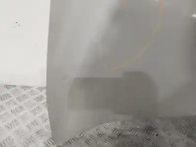 Second-hand car spare part bonnet for opel antara a (l07) 2.0 cdti 4x4 oem iam references 4820855  