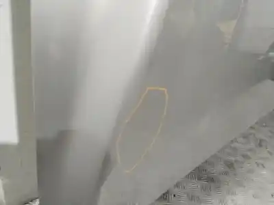 Second-hand car spare part bonnet for opel antara a (l07) 2.0 cdti 4x4 oem iam references 4820855  