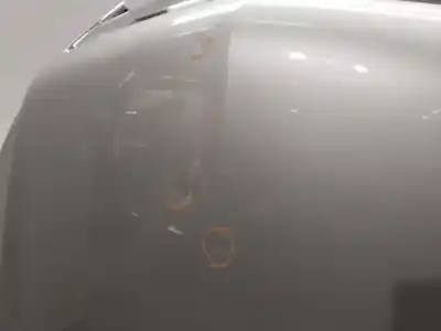 Second-hand car spare part bonnet for opel antara a (l07) 2.0 cdti 4x4 oem iam references 4820855  