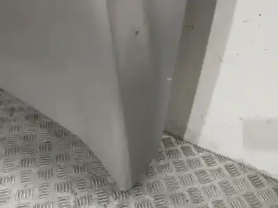 Second-hand car spare part bonnet for opel antara a (l07) 2.0 cdti 4x4 oem iam references 4820855  