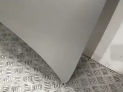 Автозапчастина б/у капок для seat toledo ii (1m2) 1.9 tdi посилання на oem iam 1m0823033d  