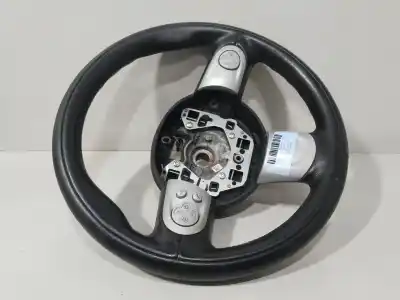 Second-hand car spare part steering wheel for mini mini (r56) one oem iam references 6782596   Second-hand car spare part steering wheel for mini mini (r56) one oem iam references 6782596