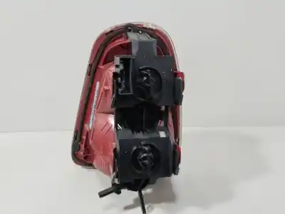 Pezzo di ricambio per auto di seconda mano luci posteriori destra per mini mini (r56) one riferimenti oem iam 63212757010  