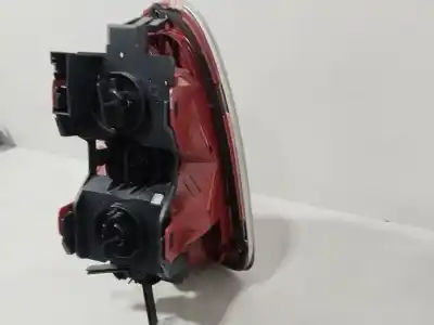 Pezzo di ricambio per auto di seconda mano luci posteriori destra per mini mini (r56) one riferimenti oem iam 63212757010  