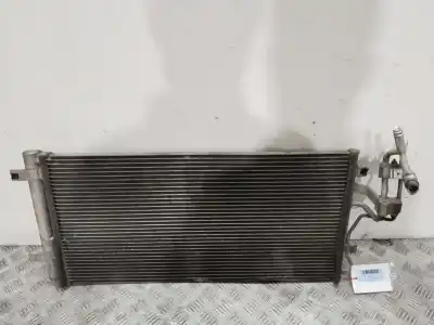 Second-hand car spare part Air Conditioning Condenser / Radiator for SSANGYONG RODIUS I 2.7 XDI 4WD OEM IAM references 6840021000   Second-hand car spare part Air Conditioning Condenser / Radiator for SSANGYONG RODIUS I 2.7 XDI 4WD OEM IAM references 6840021000