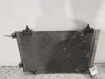 Автозапчастина б/у конденсат кондиционера для CITROEN C4 PICASSO I MONOSPACE (UD_) 1.6 HDI Посилання на OEM IAM 6455GH  