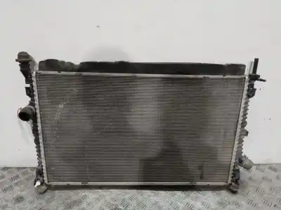 Автозапчастина б/у водяний радіатор для FORD TRANSIT CUSTOM V362 FURGÓN (FY, FZ) 2.0 ECOBLUE Посилання на OEM IAM 2002228   Автозапчастина б/у водяний радіатор для FORD TRANSIT CUSTOM V362 FURGÓN (FY, FZ) 2.0 ECOBLUE Посилання на OEM IAM 2002228