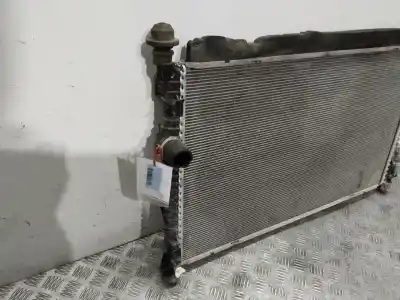 Автозапчастина б/у водяний радіатор для ford transit custom v362 furgón (fy, fz) 2.0 ecoblue посилання на oem iam 2002228  