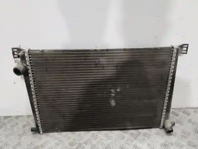 Автозапчастина б/у водяний радіатор для mini mini (r56) one посилання на oem iam 17118675266