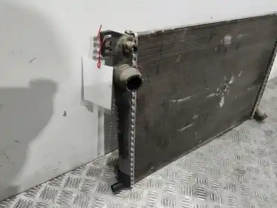 Автозапчасти б/у водяной радиатор за mini mini (r56) one ссылки oem iam 17118675266  