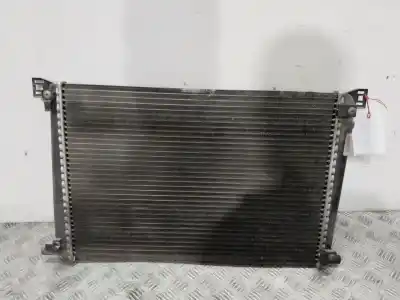 Автозапчасти б/у водяной радиатор за mini mini (r56) one ссылки oem iam 17118675266  