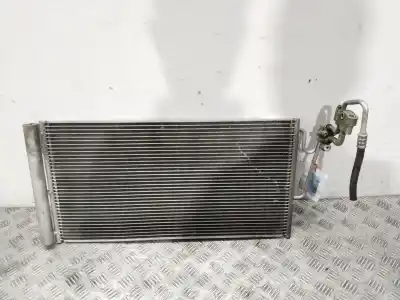 Peça sobressalente para automóvel em segunda mão Condensador De Ar Condicionado por MINI MINI (R56) ONE Referências OEM IAM 64539239920  