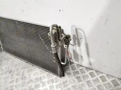 Peça sobressalente para automóvel em segunda mão condensador de ar condicionado por mini mini (r56) one referências oem iam 64539239920  