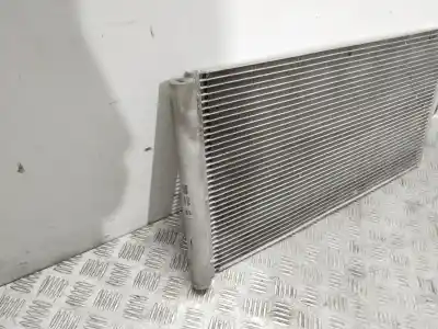 Peça sobressalente para automóvel em segunda mão condensador de ar condicionado por mini mini (r56) one referências oem iam 64539239920  