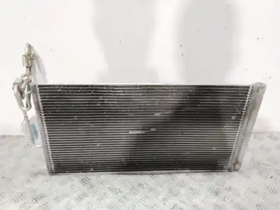 Peça sobressalente para automóvel em segunda mão condensador de ar condicionado por mini mini (r56) one referências oem iam 64539239920  
