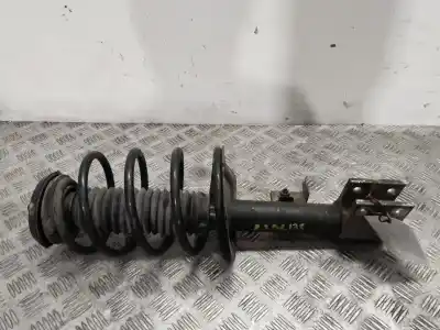 Автозапчасти б/у АМОРТИЗАТОР ПЕРЕДНИЙ ПРАВЫЙ за PEUGEOT 307 (3A/C)  ссылки OEM IAM 5202CZ  