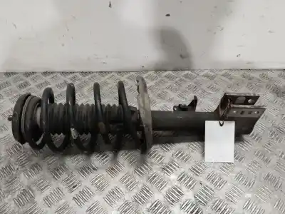Second-hand car spare part Front Left Shock Absorber for CITROEN C4 PICASSO I MONOSPACE (UD_) 1.6 HDI OEM IAM references 5202ZS  