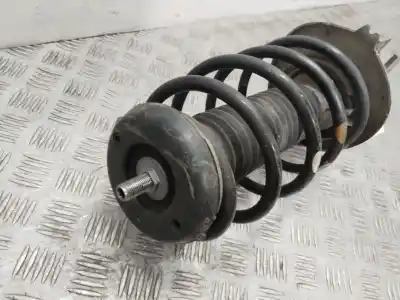 Second-hand car spare part front left shock absorber for citroen c4 picasso i monospace (ud_) 1.6 hdi oem iam references 5202zs  