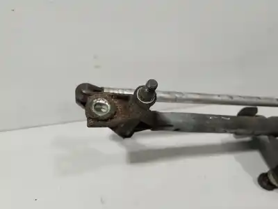 Автозапчастина б/у двигатель передніх склоочисників для opel corsa c (x01) 1.2 (f08, f68) посилання на oem iam 23002736   Автозапчастина б/у двигатель передніх склоочисників для opel corsa c (x01) 1.2 (f08, f68) посилання на oem iam 23002736