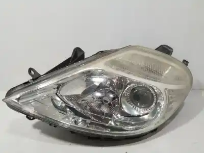 Peça sobressalente para automóvel em segunda mão FAROL / FAROLIM ESQUERDO por CITROEN C8 (EA_, EB_)  Referências OEM IAM 1494316080  