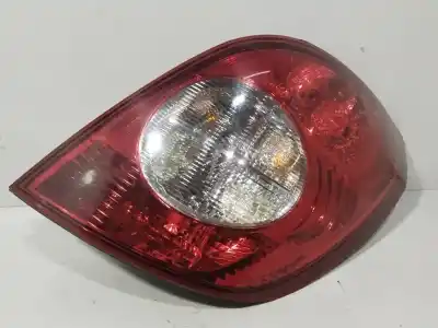 Pezzo di ricambio per auto di seconda mano Luci Posteriori Destra per OPEL ANTARA A (L07) 2.0 CDTI Riferimenti OEM IAM 4808263  