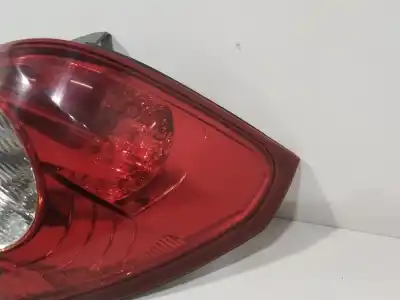 Second-hand car spare part right tailgate light for opel antara a (l07) 2.0 cdti oem iam references 4808263  