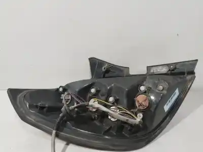 Second-hand car spare part right tailgate light for opel antara a (l07) 2.0 cdti oem iam references 4808263  