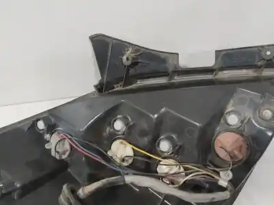 Second-hand car spare part right tailgate light for opel antara a (l07) 2.0 cdti oem iam references 4808263  