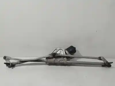 Автозапчастина б/у двигатель передніх склоочисників для mini mini (r56) one посилання на oem iam 61617138789