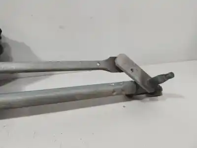 Автозапчасти б/у мотор переднего стеклоочистителя за mini mini (r56) one ссылки oem iam 61617138789  