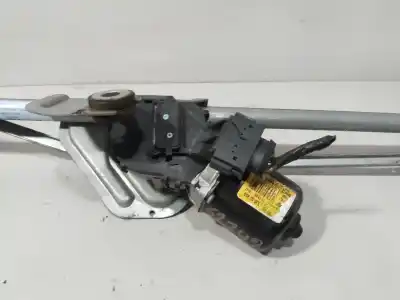 Автозапчасти б/у мотор переднего стеклоочистителя за mini mini (r56) one ссылки oem iam 61617138789  