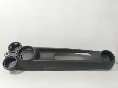 Автозапчастина б/у центральна консоль для mini mini (r56) one посилання на oem iam 12273713  