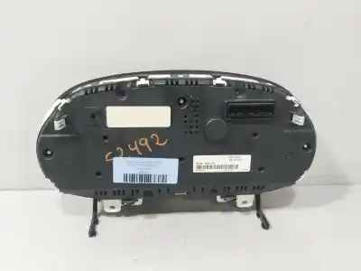 Second-hand car spare part dashboard for nissan qashqai / qashqai +2 i (j10, nj10, jj10e) 1.5 dci oem iam references 68030jd90a   Second-hand car spare part dashboard for nissan qashqai / qashqai +2 i (j10, nj10, jj10e) 1.5 dci oem iam references 68030jd90a