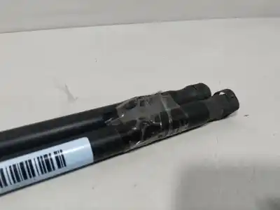 Автозапчастина б/у амортизаторі багажника/дверей для opel astra h (a04) 1.6 (l48) посилання на oem iam 24463829  